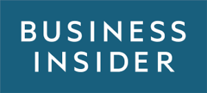 Business Insider Logo #2