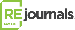 REJournals Logo