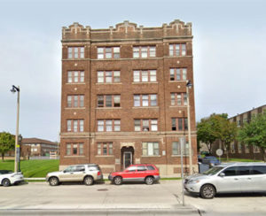 132-Unit Multifamily