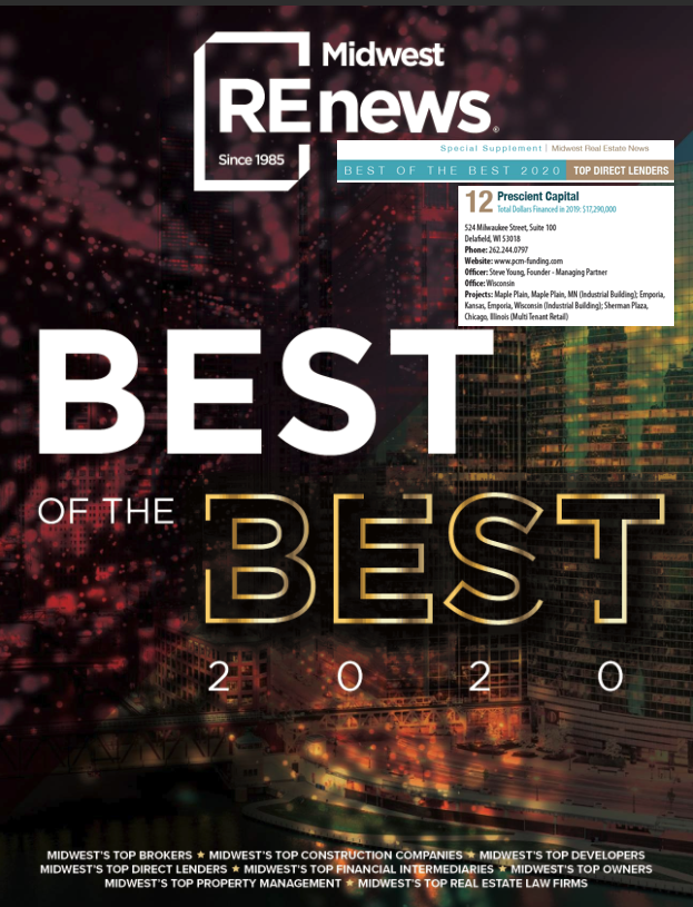 Best of the Best 2020 Cover